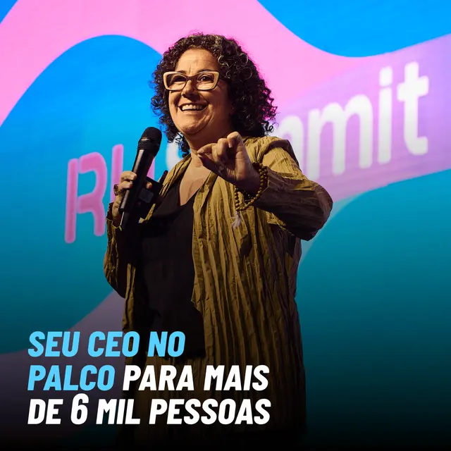 Workshop com artista internacional