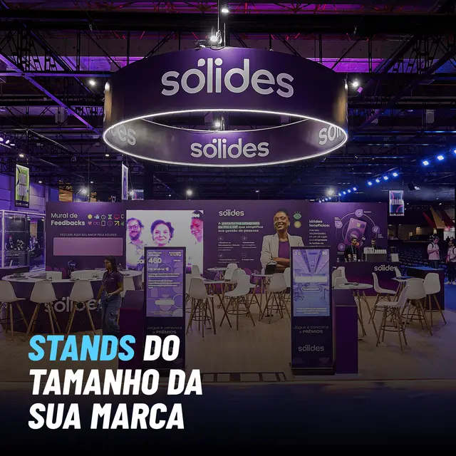 Batalha de dança com jurados e competidores