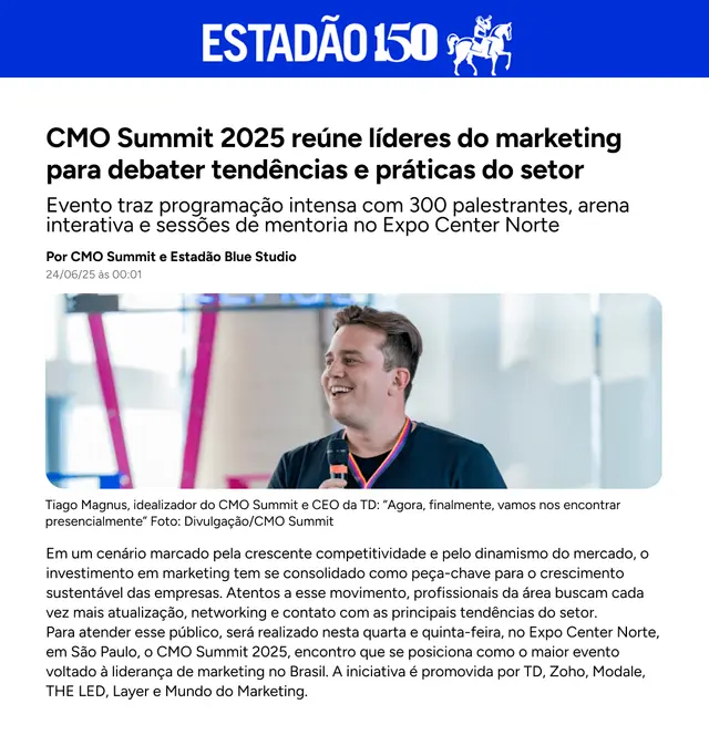 Social media coverage with millions of views