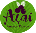 Açaí Amazon Flavor